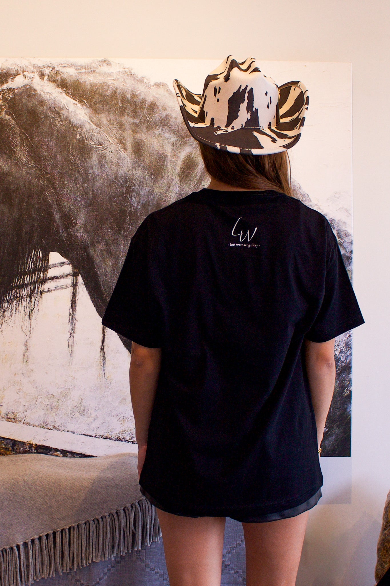 Gerrit Von Hauf Heavyweight Tee