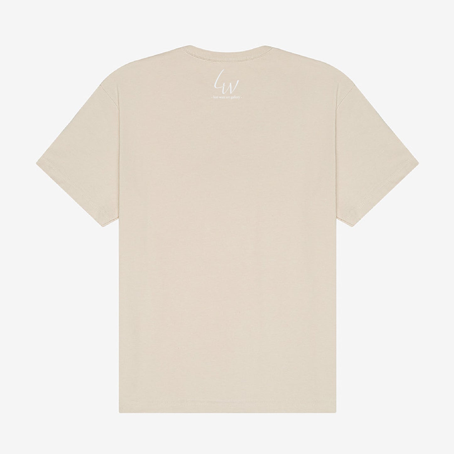 The Soul of the Buffalo Heavyweight Tee