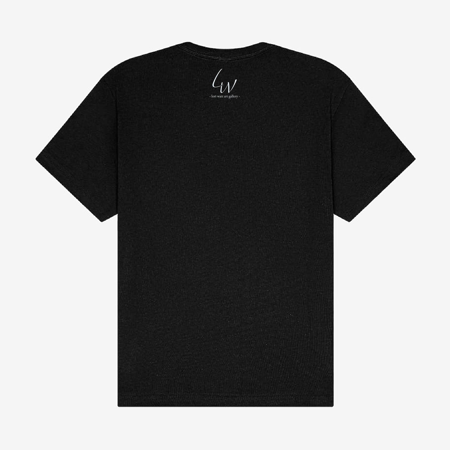 Gerrit Von Hauf Heavyweight Tee