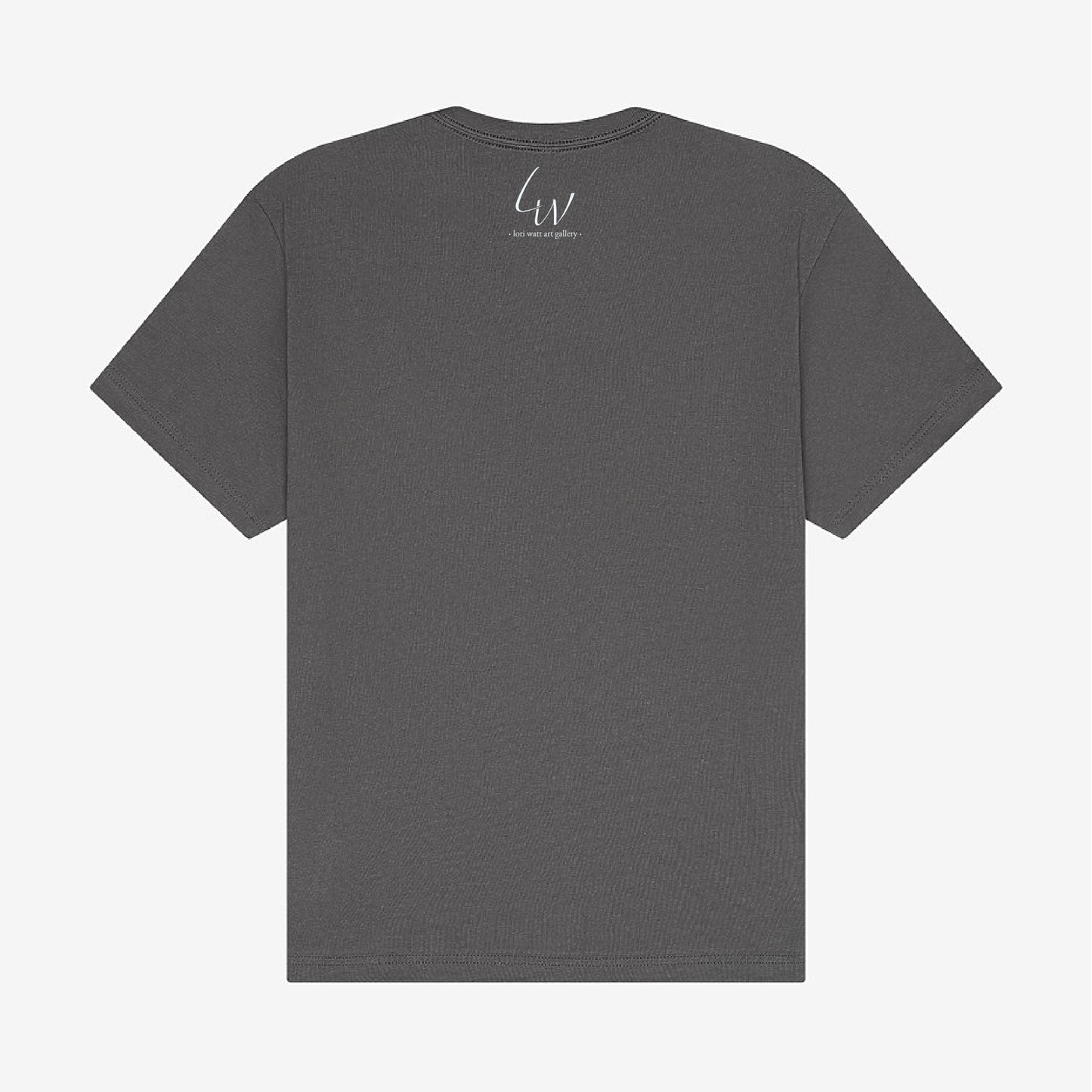 Gerrit Von Hauf Heavyweight Tee