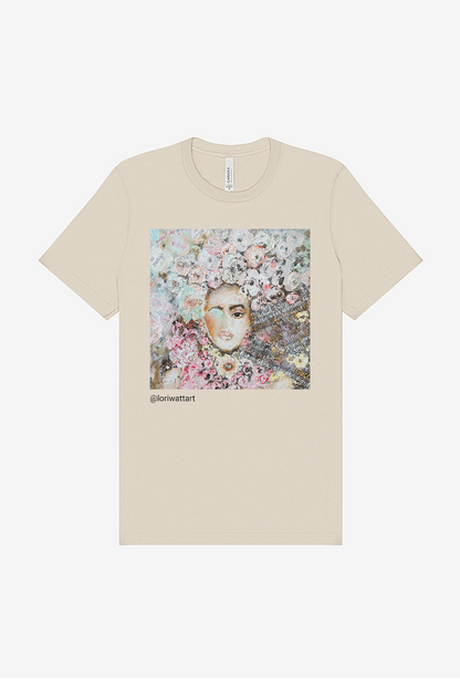 Girl Talk Tee