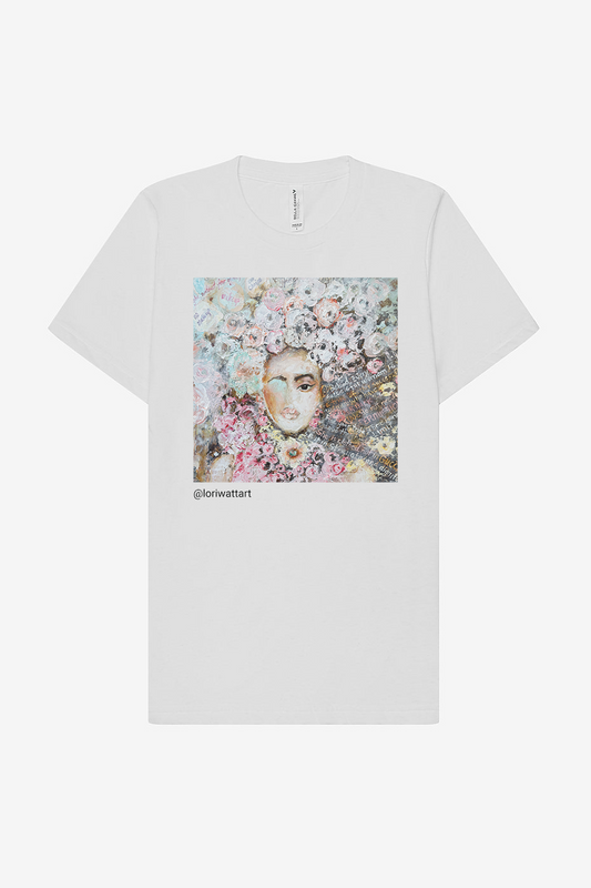 Girl Talk Tee