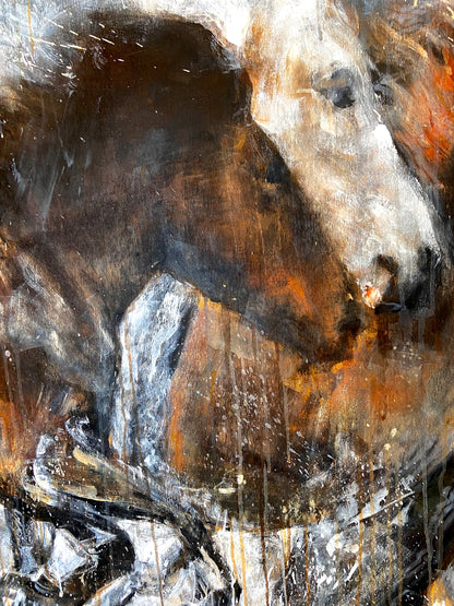 Wild Horses