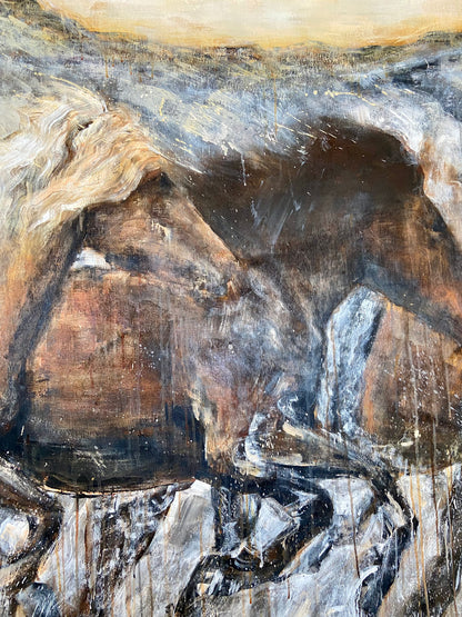 Wild Horses