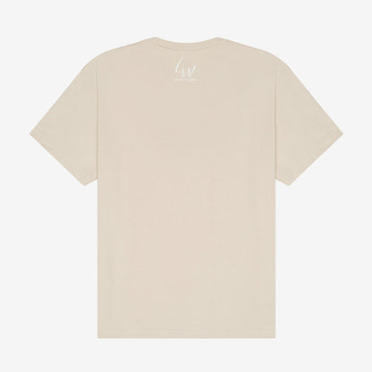 The Soul of the Buffalo Heavyweight Tee