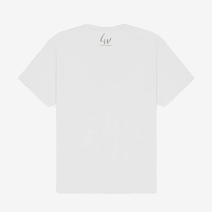 Wild Horse of Sable Island Heavyweight Tee