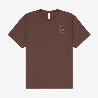 Wild Horses Heavyweight Tee