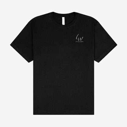 Wild Horses Heavyweight Tee